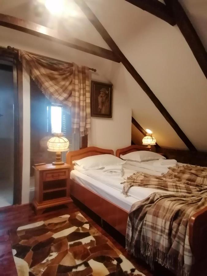Hotel Casa Huber Carta  Esterno foto