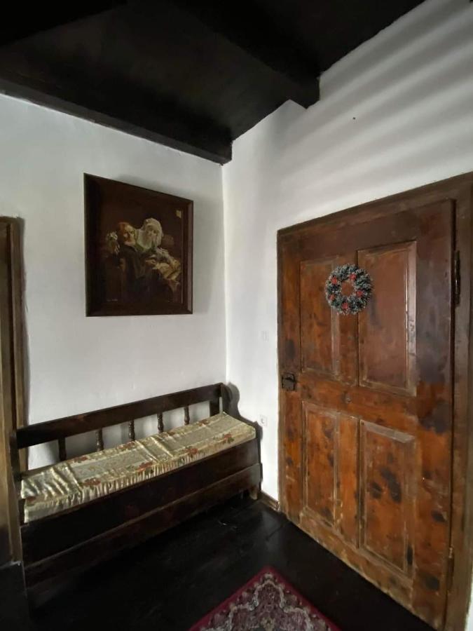 Hotel Casa Huber Carta  Esterno foto