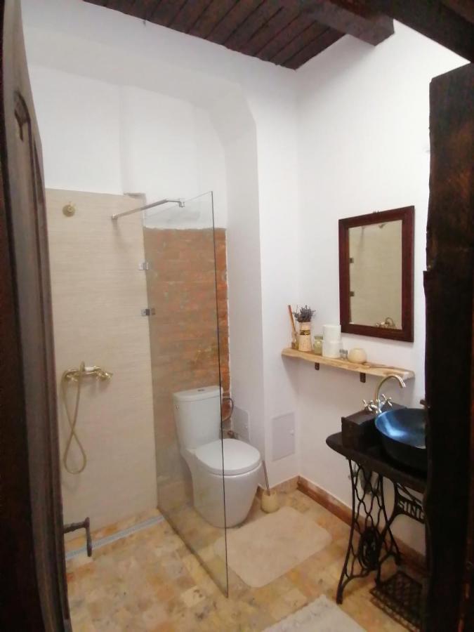 Hotel Casa Huber Carta  Esterno foto