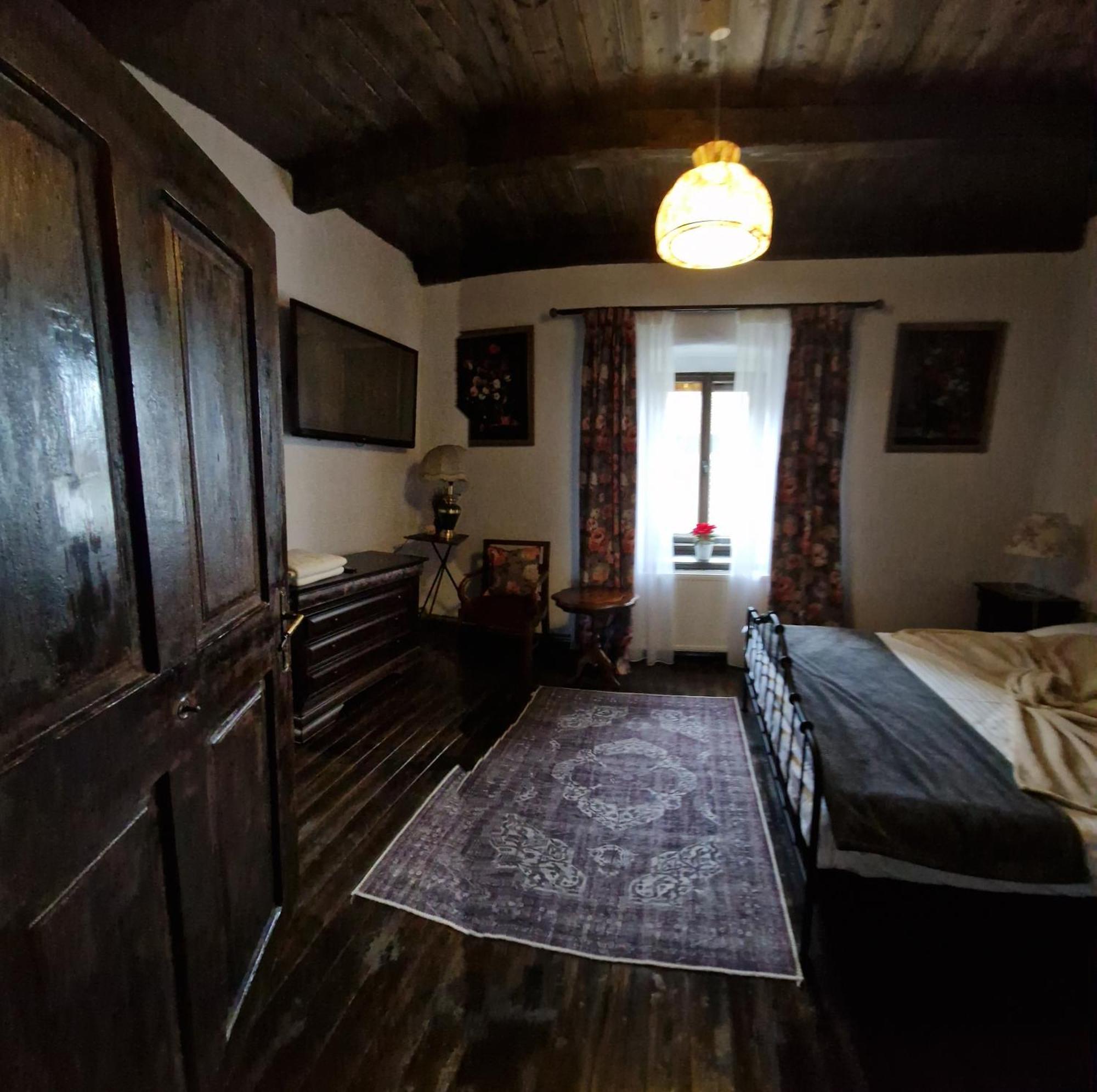 Hotel Casa Huber Carta  Camera foto